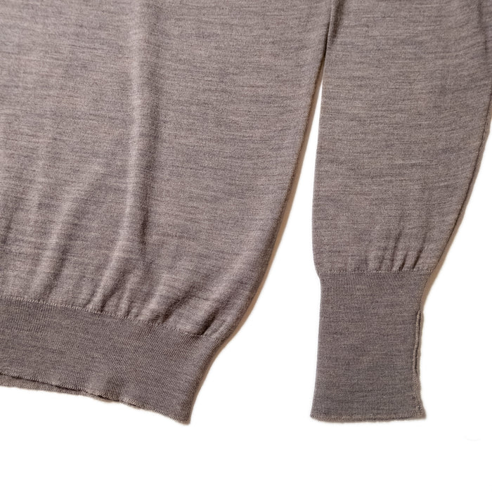 MARCUS LONG SLEEVE CREW