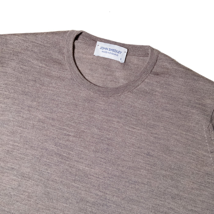 MARCUS LONG SLEEVE CREW