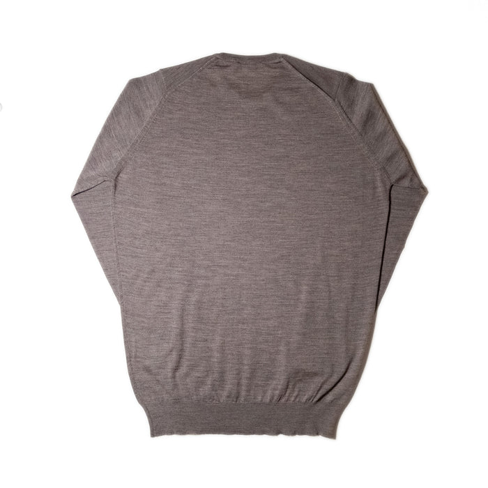 MARCUS LONG SLEEVE CREW