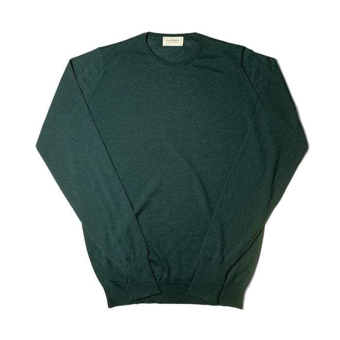MARCUS LONG SLEEVE CREW