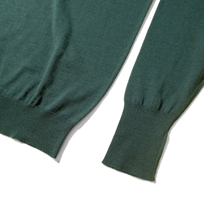 MARCUS LONG SLEEVE CREW