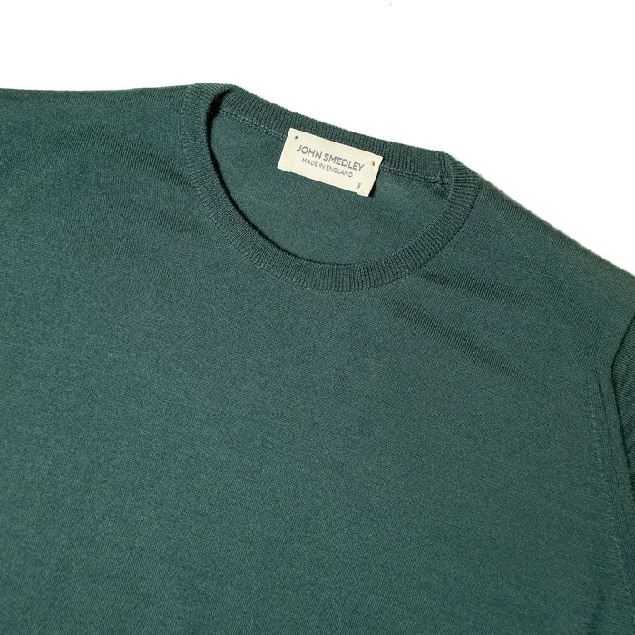 MARCUS LONG SLEEVE CREW