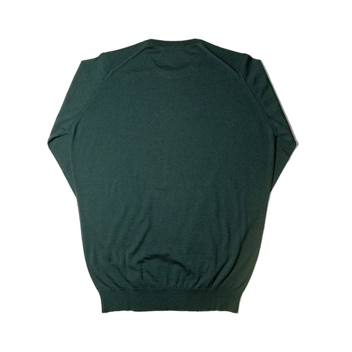 MARCUS LONG SLEEVE CREW