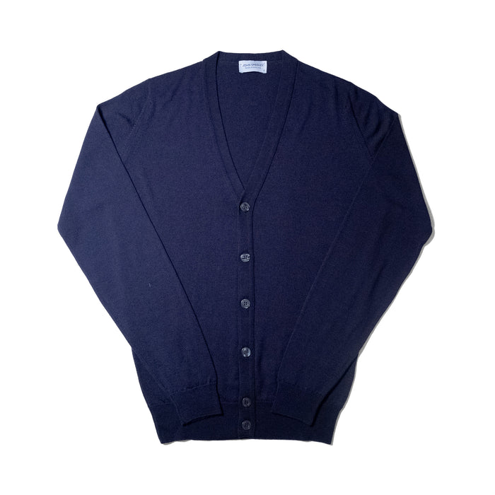 BURLEY CARDIGAN