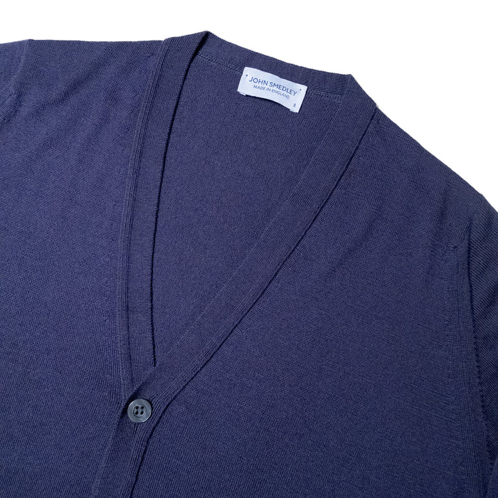 BURLEY CARDIGAN