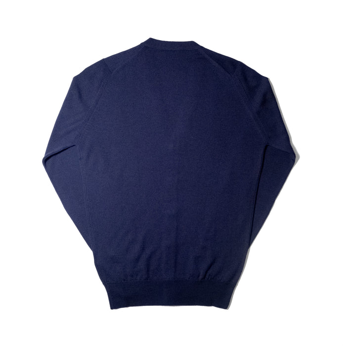 BURLEY CARDIGAN