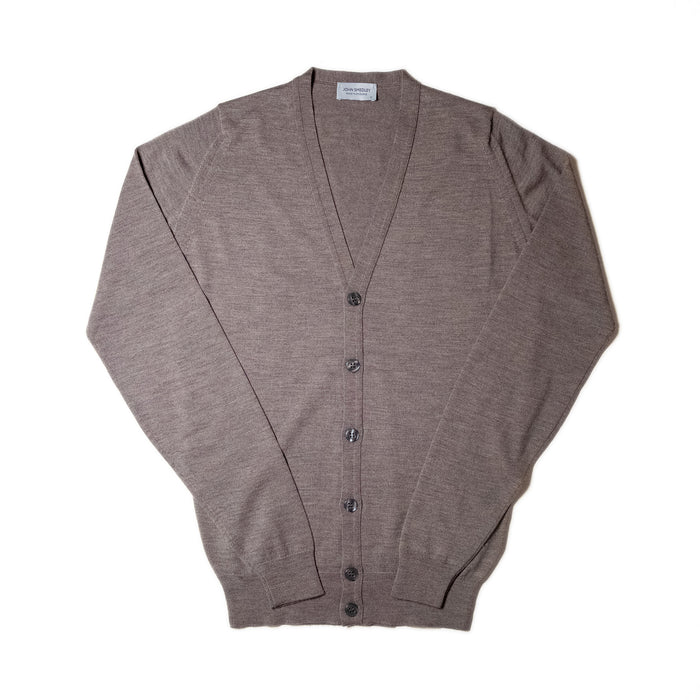 BURLEY CARDIGAN