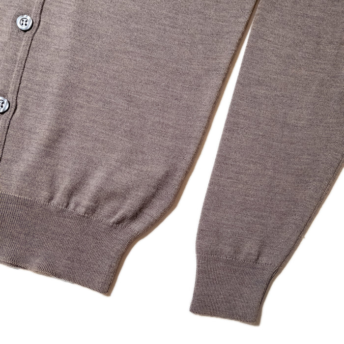 BURLEY CARDIGAN