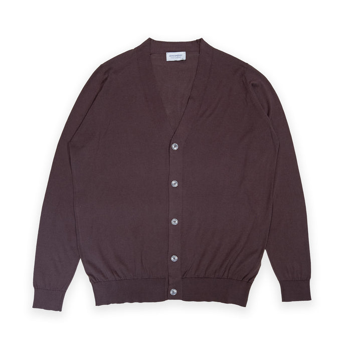 BERNARD CARDIGAN