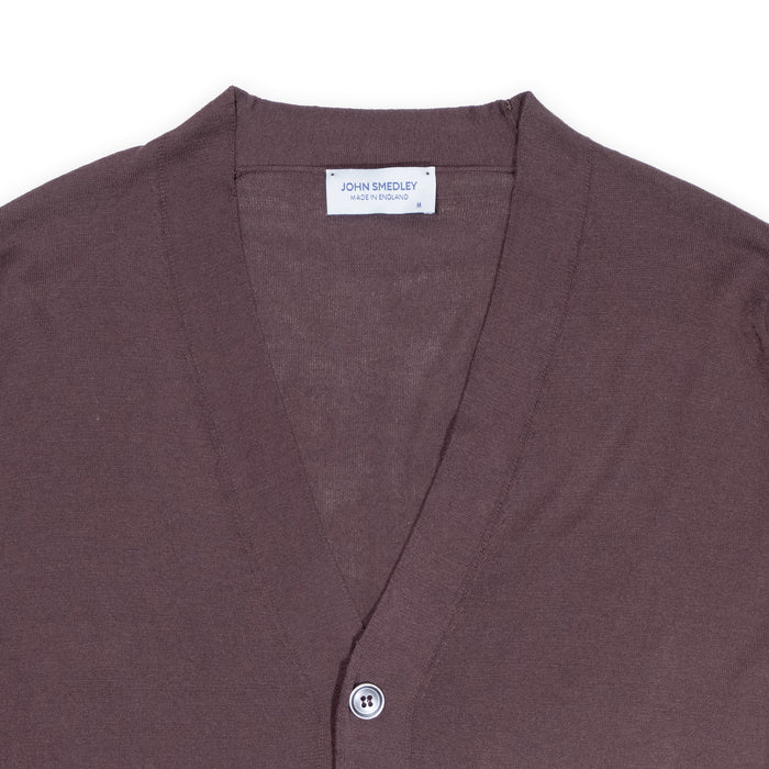 BERNARD CARDIGAN