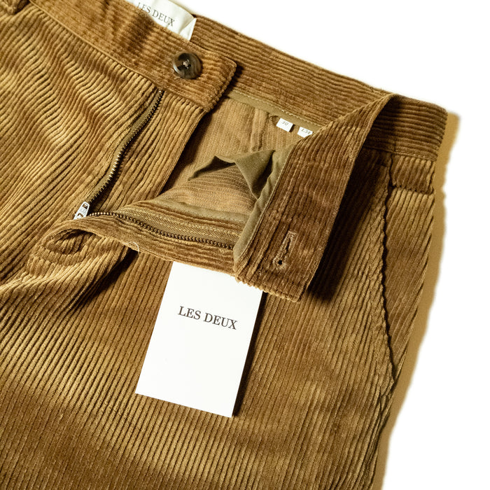 KODY CORDUROY PANTS