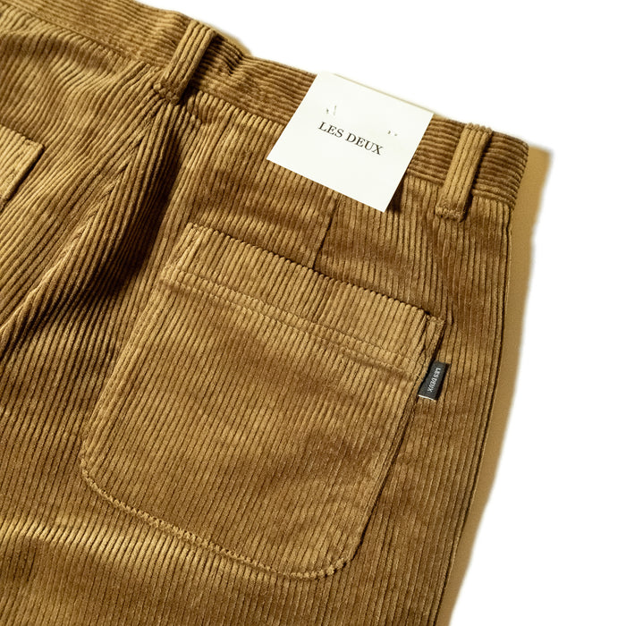 KODY CORDUROY PANTS