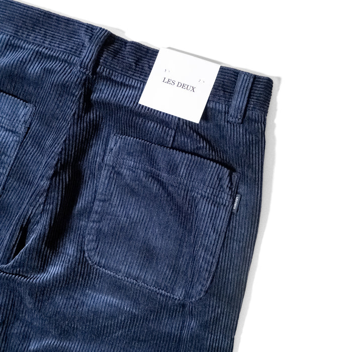 KODY CORDUROY PANTS