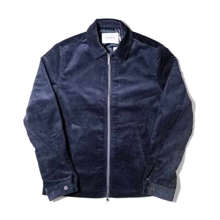 MARCHALL CORDUROY COACH JACKET