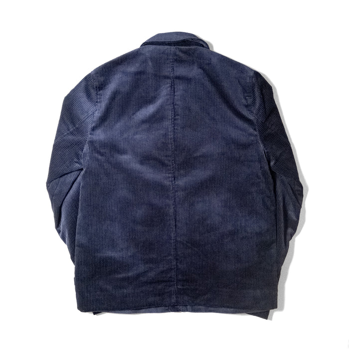 MARCHALL CORDUROY COACH JACKET