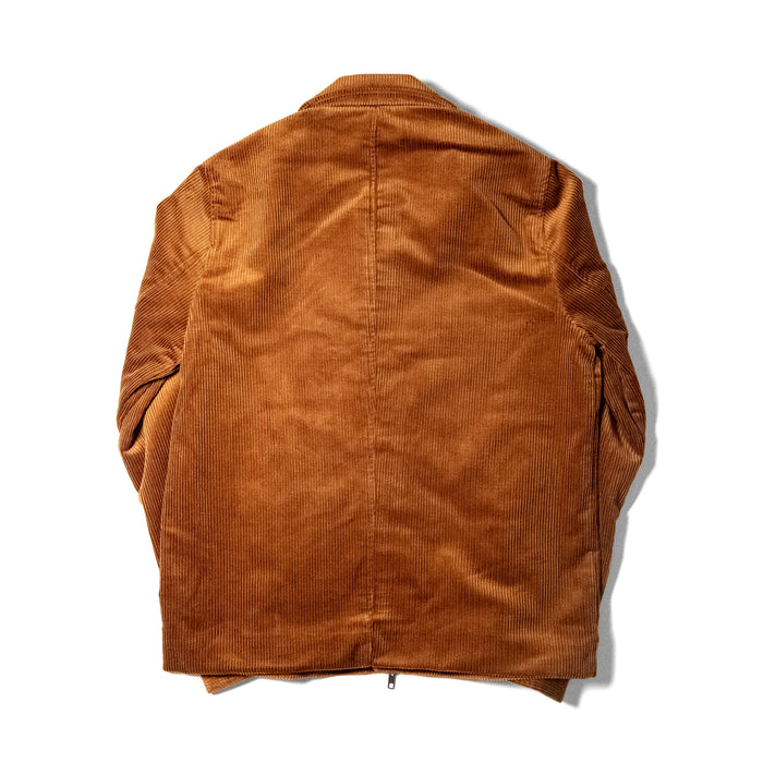 MARCHALL CORDUROY COACH JACKET