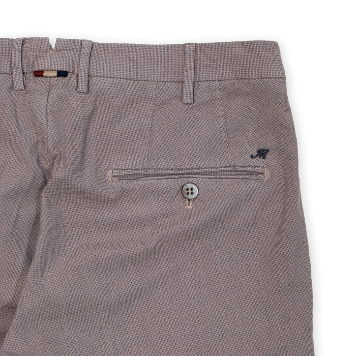 NEW YORK MINI CHECK PANTS