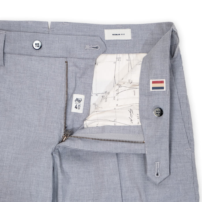 NEW YORK MINI STRIPE PANTS