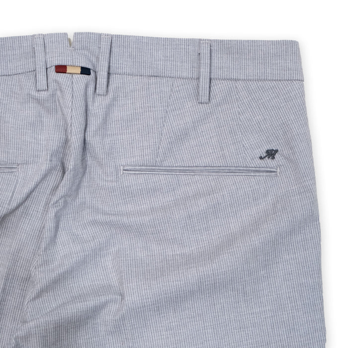 NEW YORK MINI STRIPE PANTS