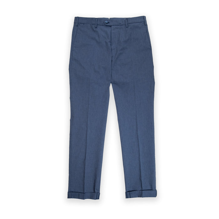 NEW YORK MINI STRIPE PANTS