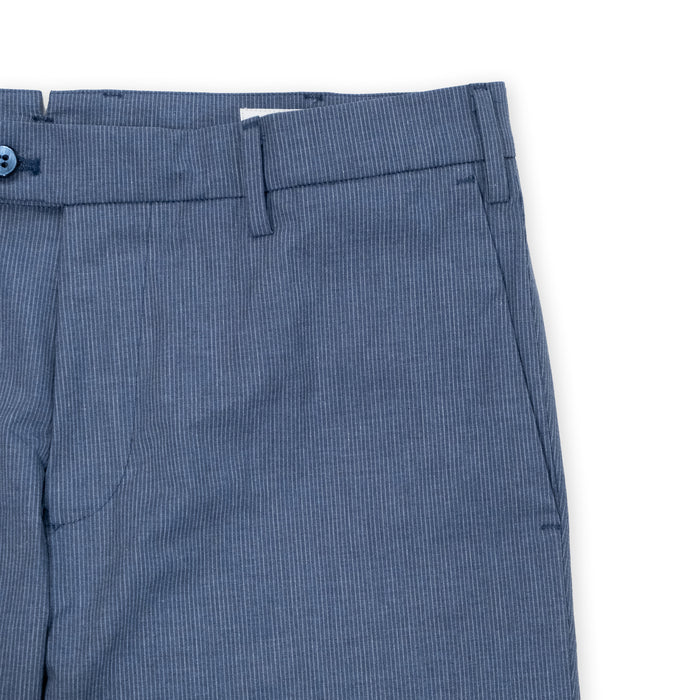 NEW YORK MINI STRIPE PANTS