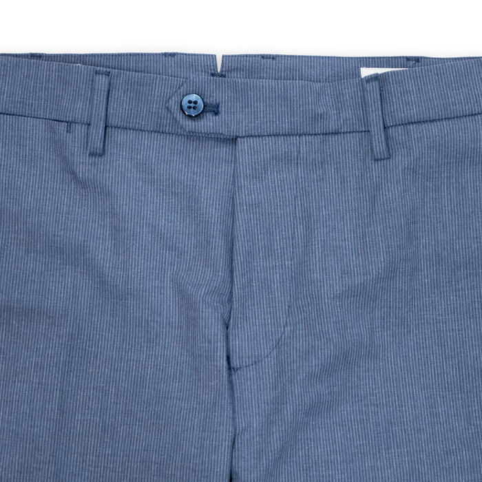NEW YORK MINI STRIPE PANTS