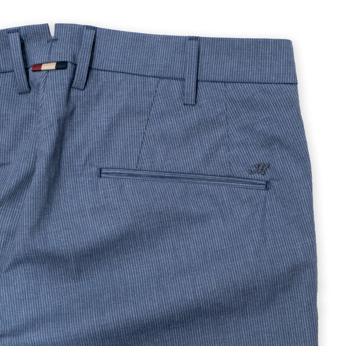 NEW YORK MINI STRIPE PANTS