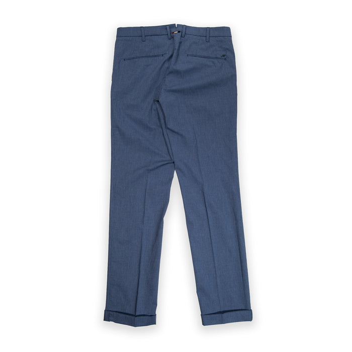 NEW YORK MINI STRIPE PANTS