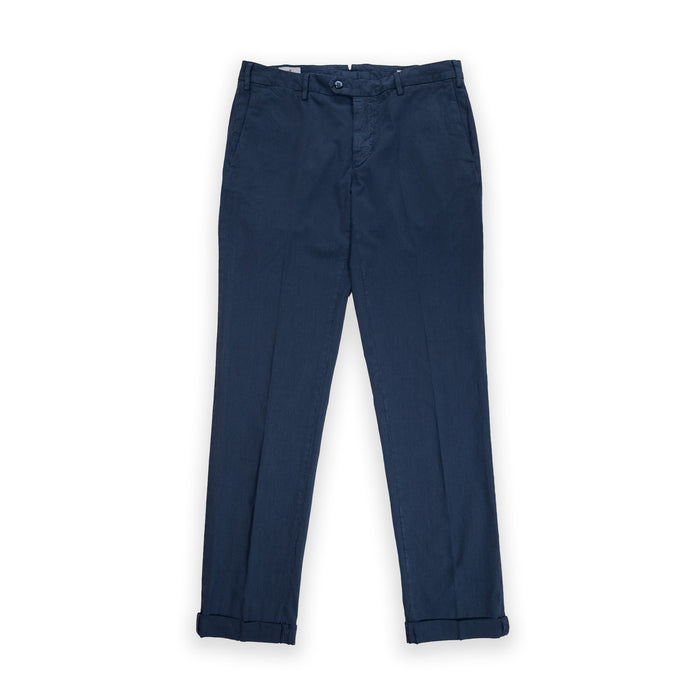 NEW YORK MINI CHECK PANTS