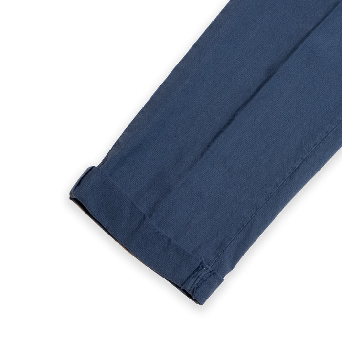 NEW YORK MINI CHECK PANTS