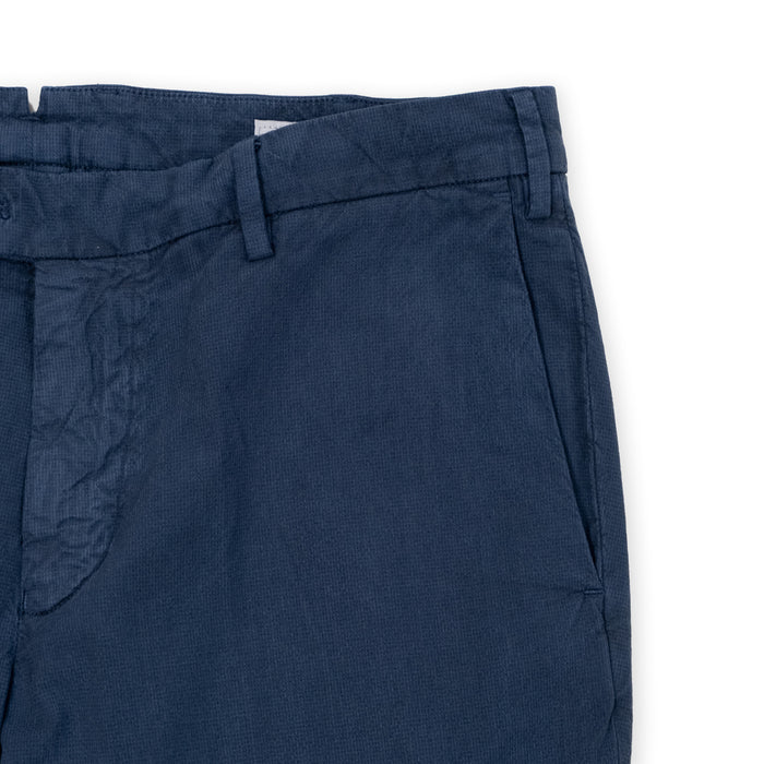 NEW YORK MINI CHECK PANTS