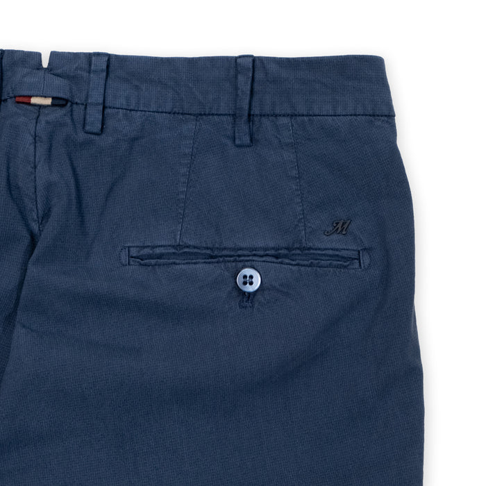 NEW YORK MINI CHECK PANTS