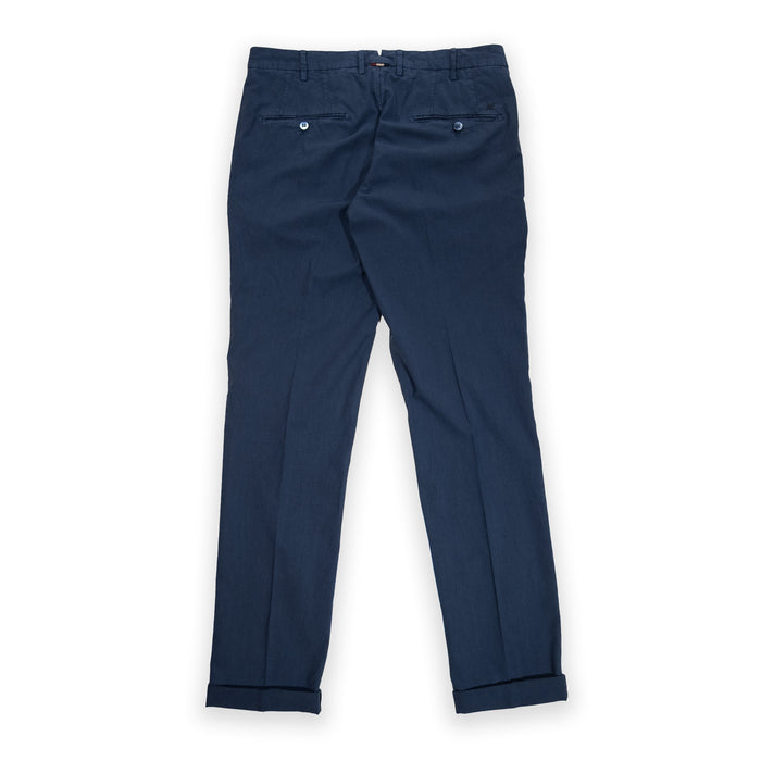 NEW YORK MINI CHECK PANTS