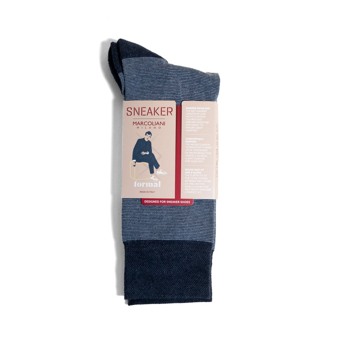 SNEAKER SOCKS