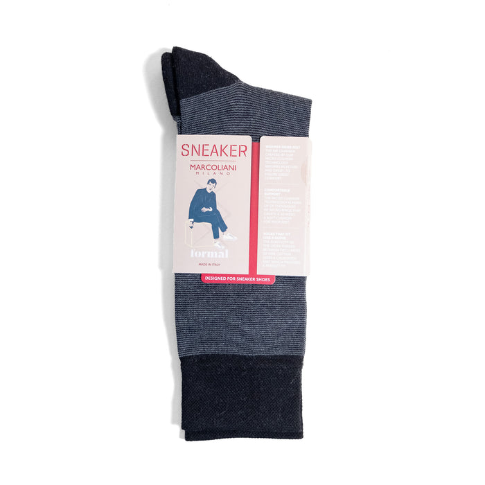 SNEAKER SOCKS