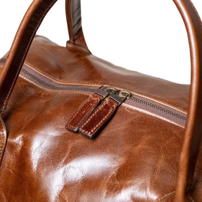 BENEDICT WEEKEND BAG