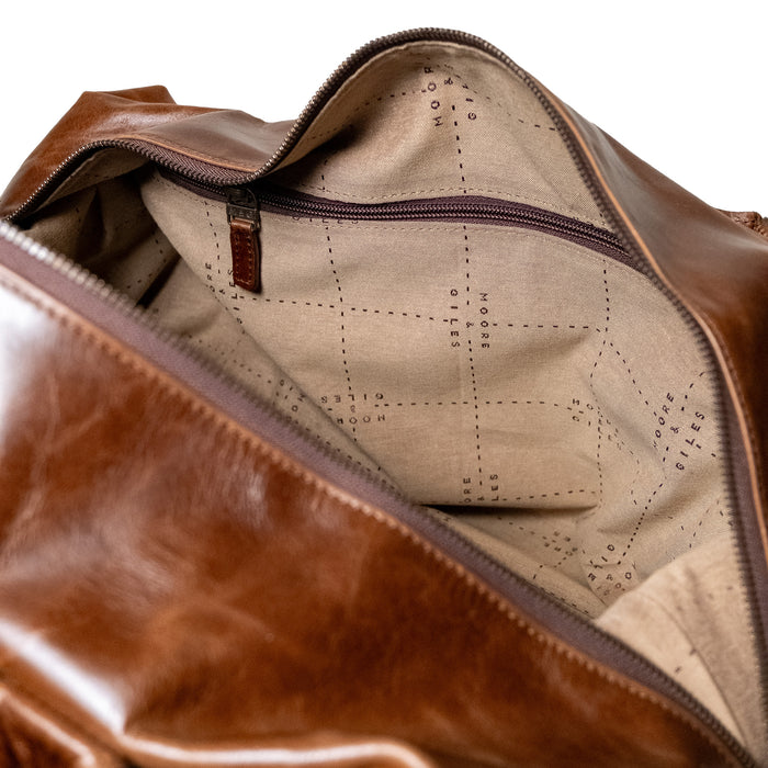 BENEDICT WEEKEND BAG