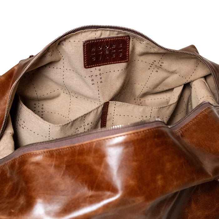 BENEDICT WEEKEND BAG