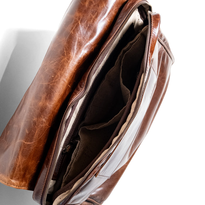 WYNN MAIL BAG