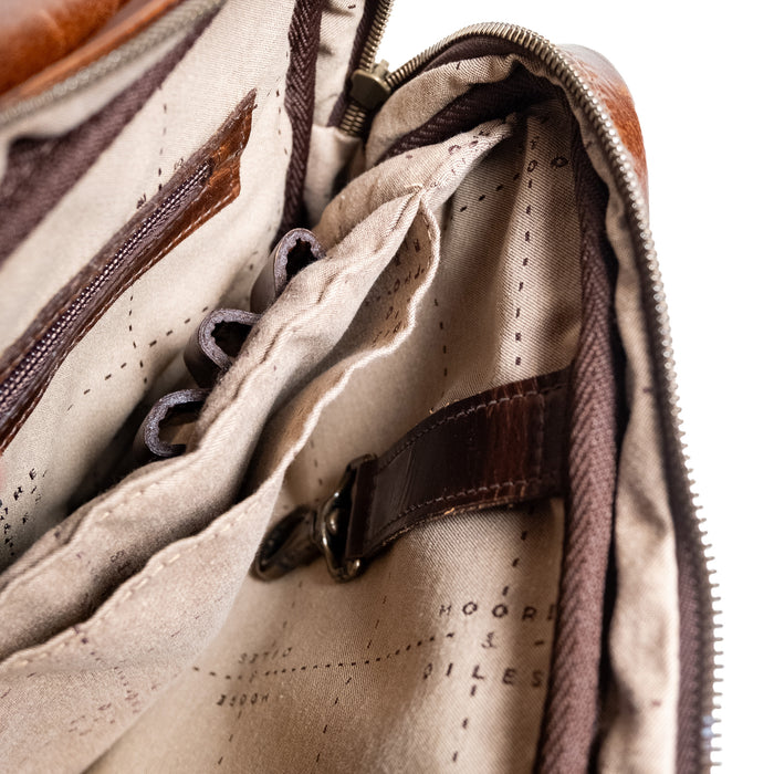 WYNN MAIL BAG