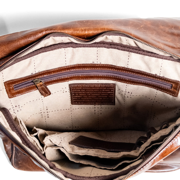 WYNN MAIL BAG