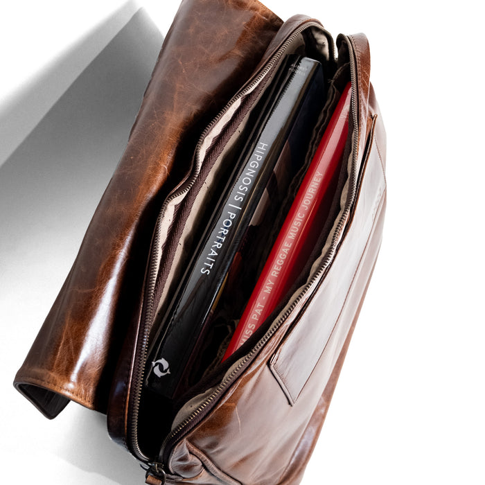 WYNN MAIL BAG