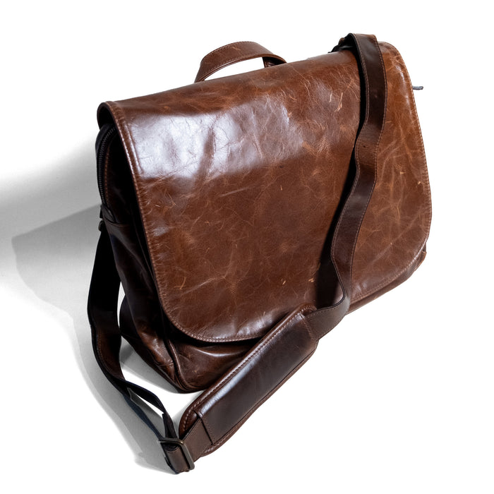 WYNN MAIL BAG
