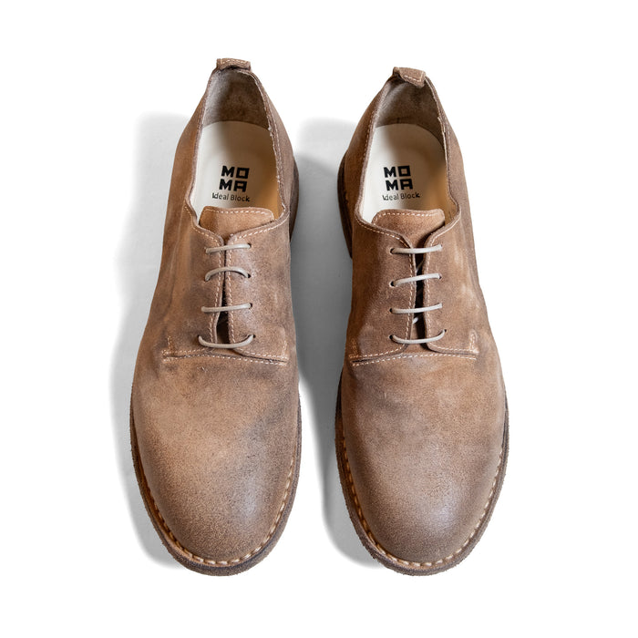 STRINGATA UOMO SHOE