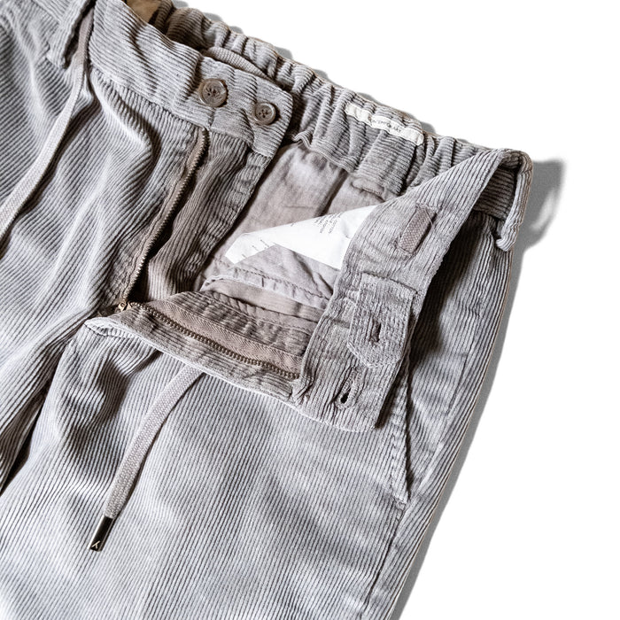 APOLLO CORD PANTS