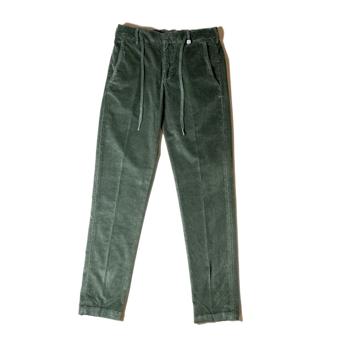 APOLLO CORD PANTS