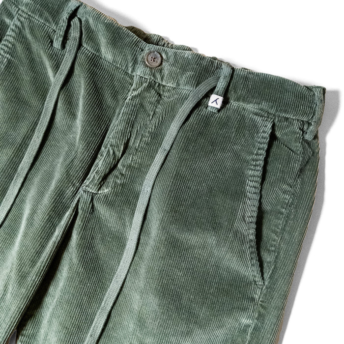 APOLLO CORD PANTS