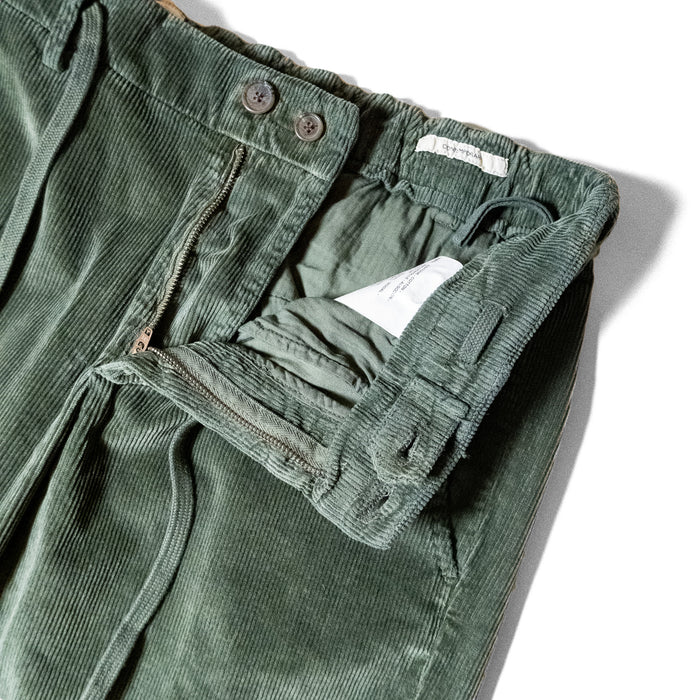 APOLLO CORD PANTS