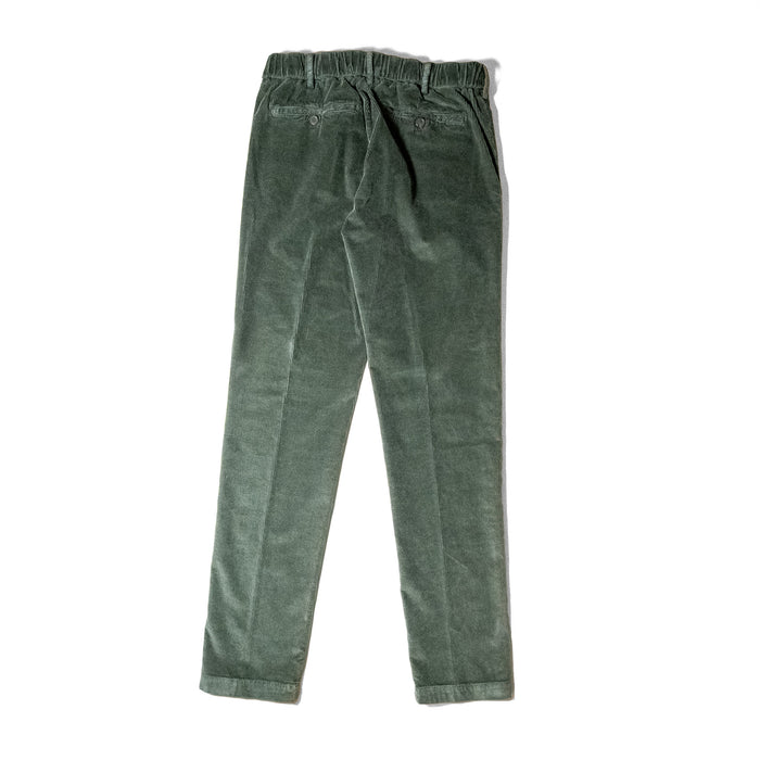 APOLLO CORD PANTS