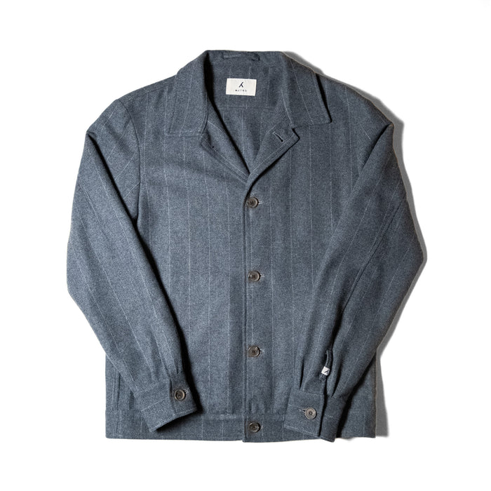 PINSTRIPE JACKET